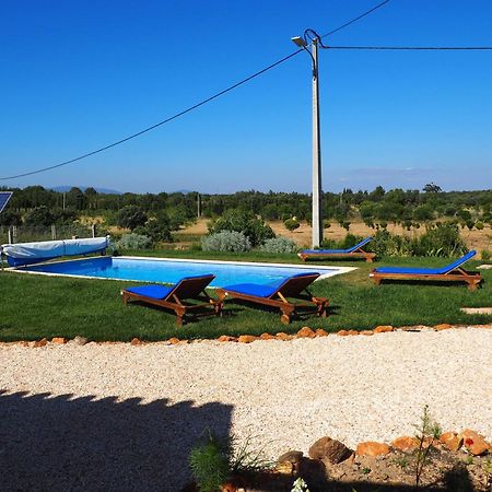 Quinta Do Maranhao Villa Лагос Екстериор снимка