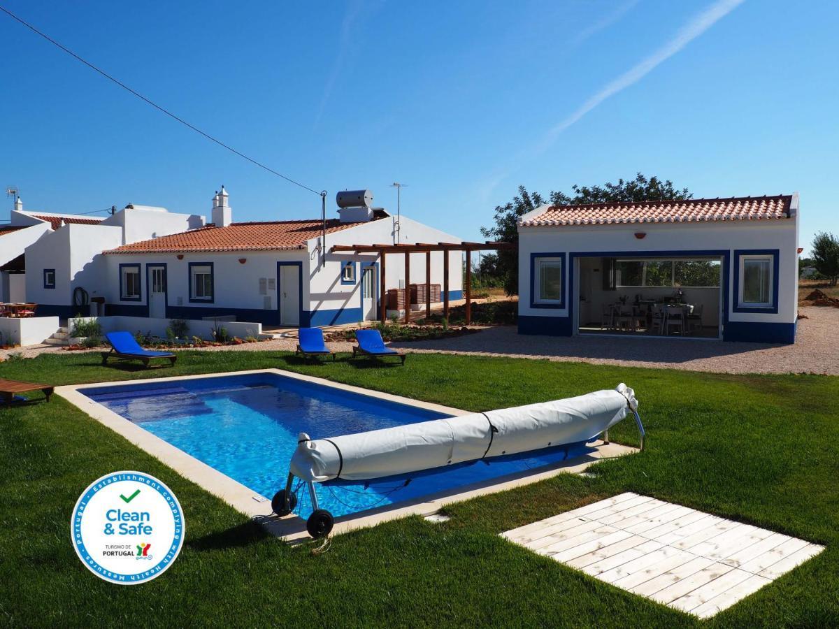 Quinta Do Maranhao Villa Лагос Екстериор снимка