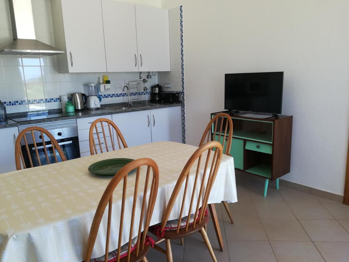 Quinta Do Maranhao Villa Лагос Екстериор снимка