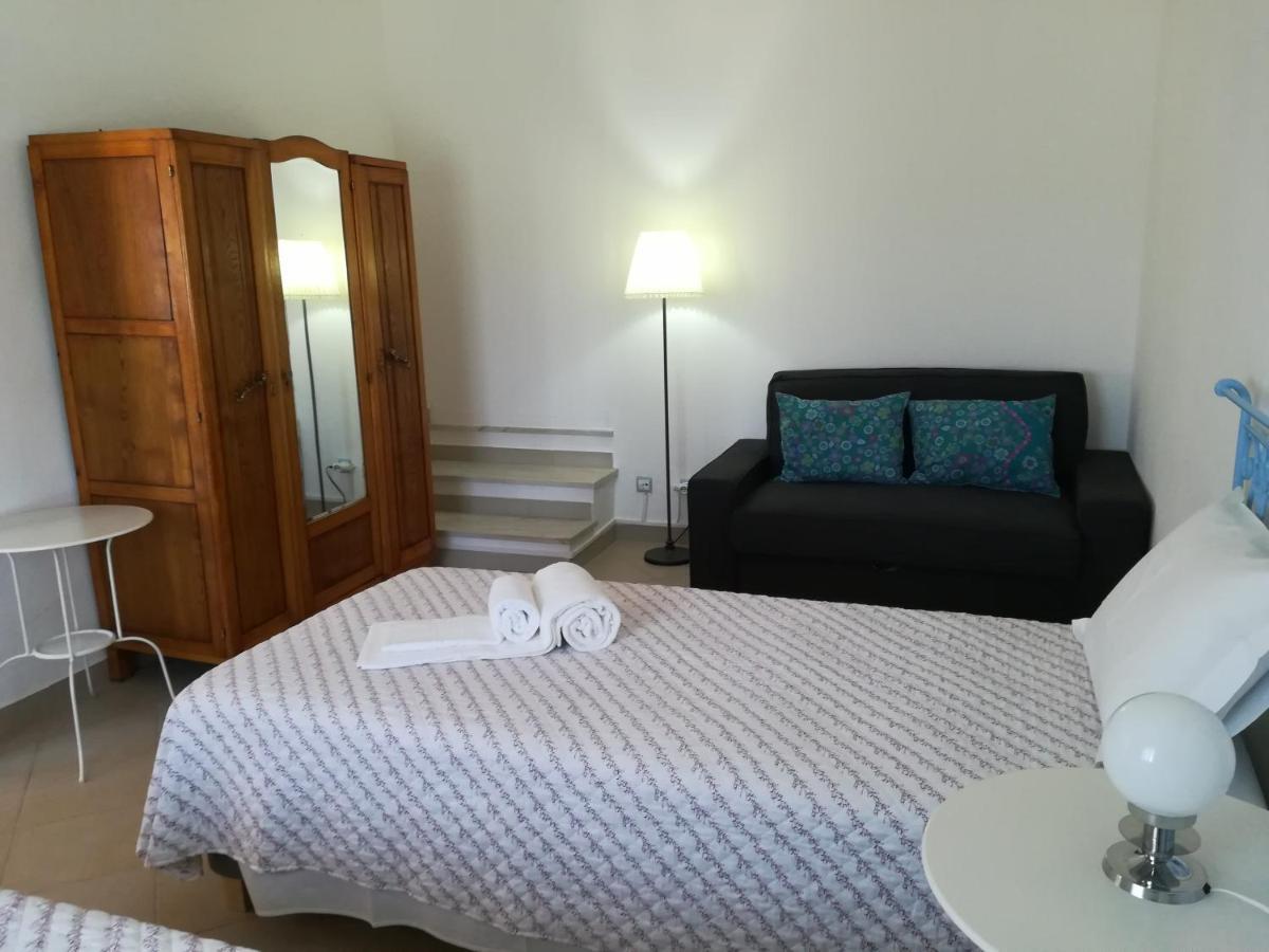 Quinta Do Maranhao Villa Лагос Екстериор снимка