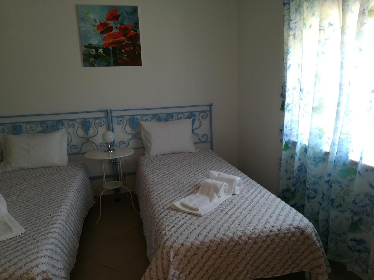 Quinta Do Maranhao Villa Лагос Екстериор снимка