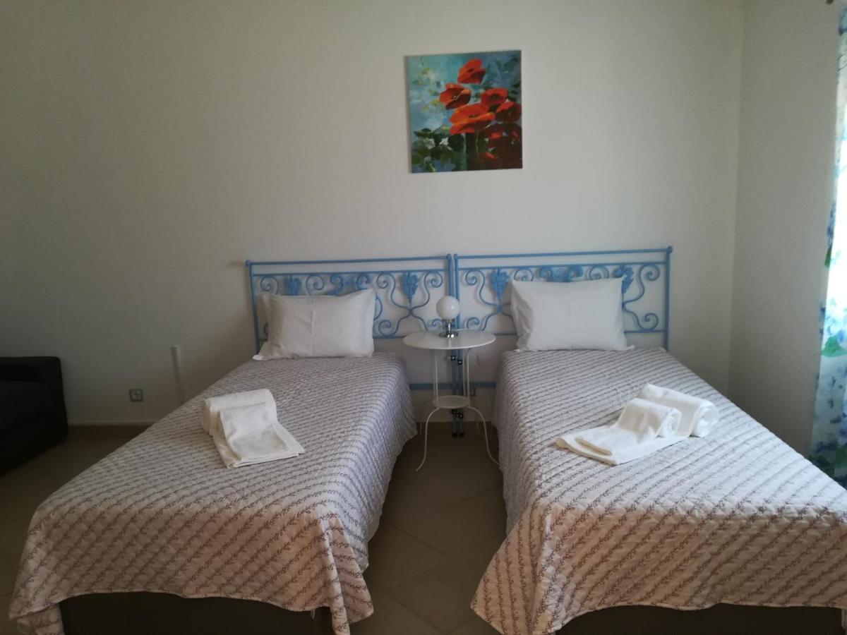 Quinta Do Maranhao Villa Лагос Екстериор снимка