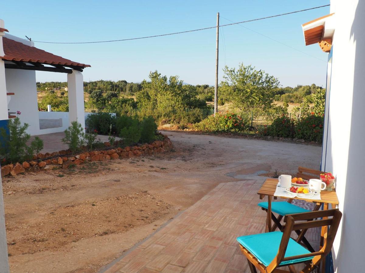 Quinta Do Maranhao Villa Лагос Екстериор снимка