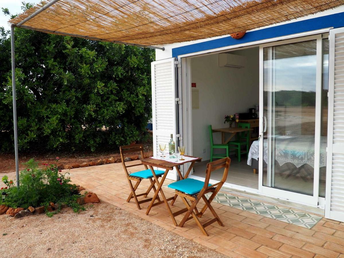 Quinta Do Maranhao Villa Лагос Екстериор снимка
