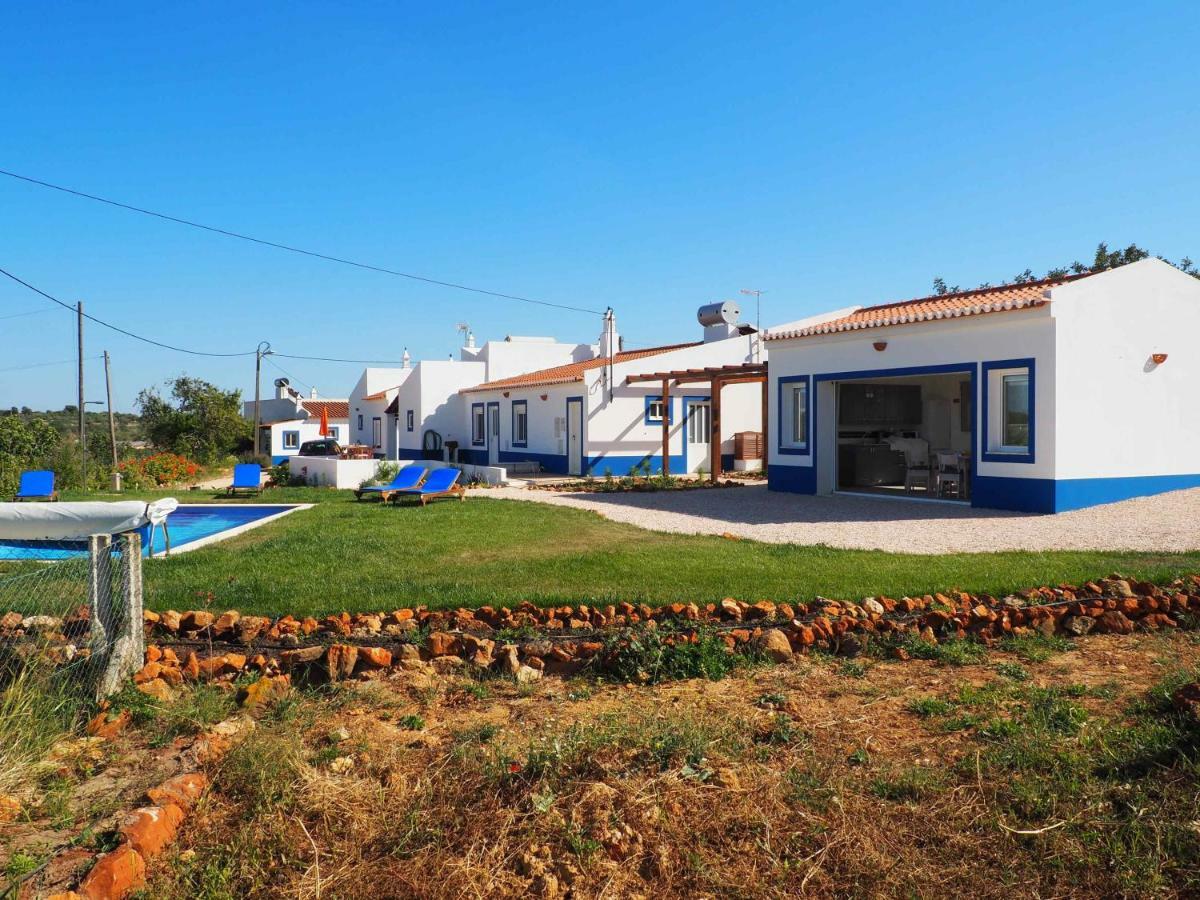 Quinta Do Maranhao Villa Лагос Екстериор снимка