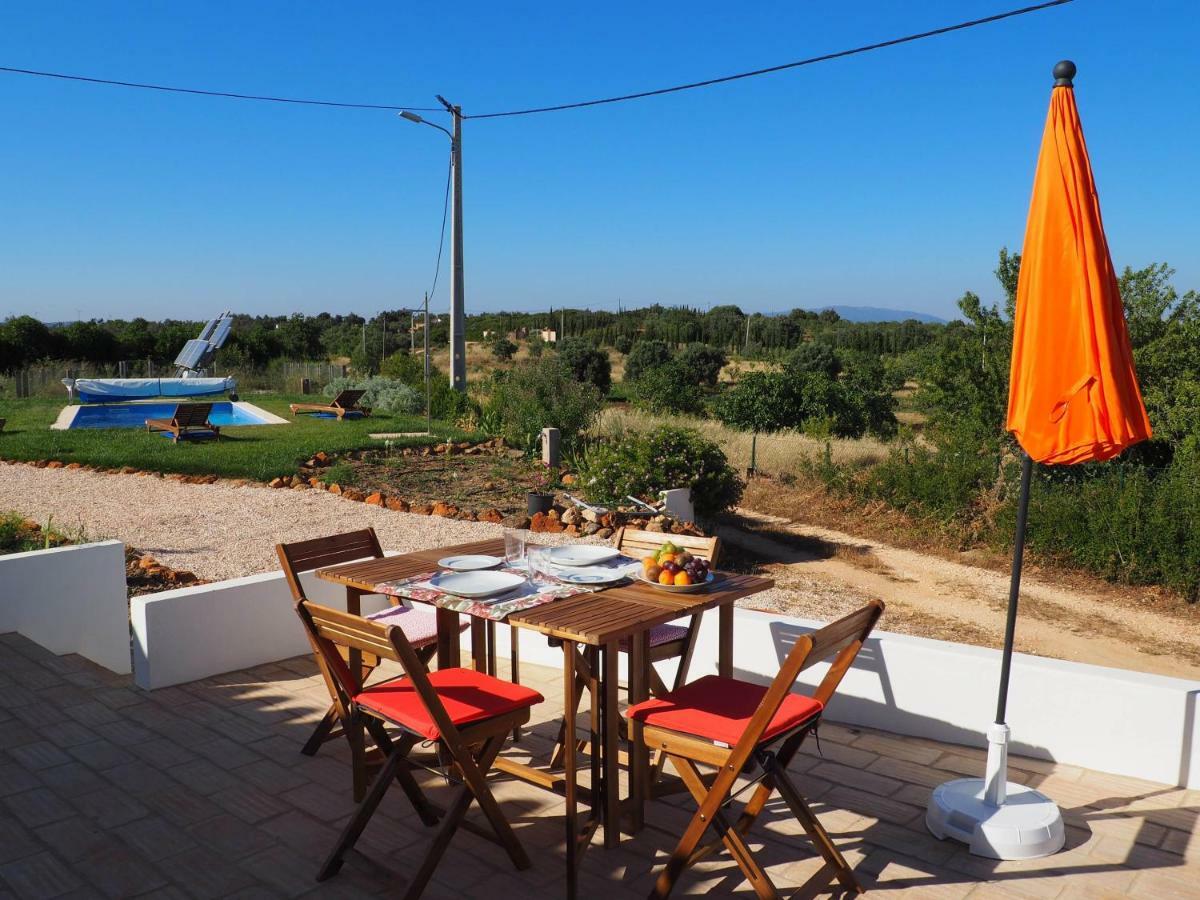 Quinta Do Maranhao Villa Лагос Екстериор снимка