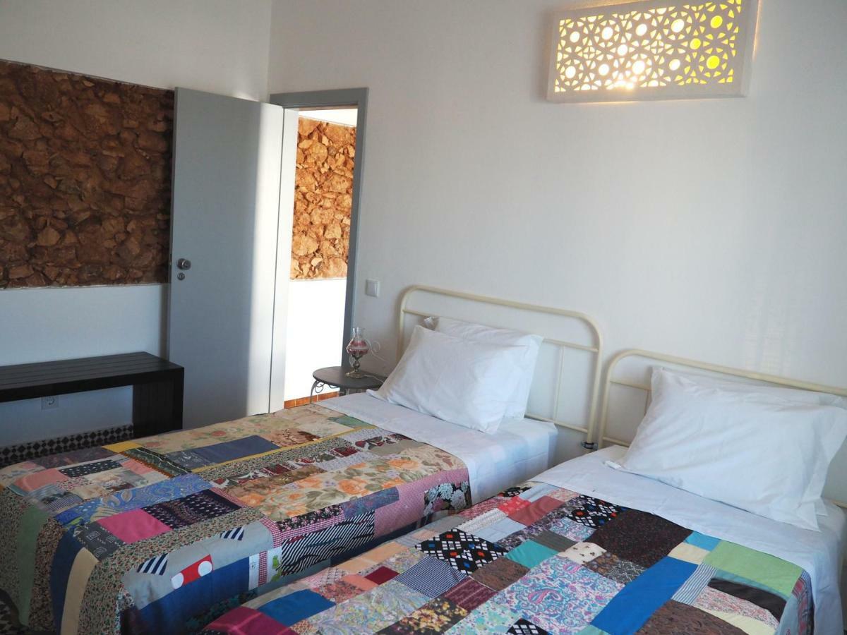 Quinta Do Maranhao Villa Лагос Екстериор снимка