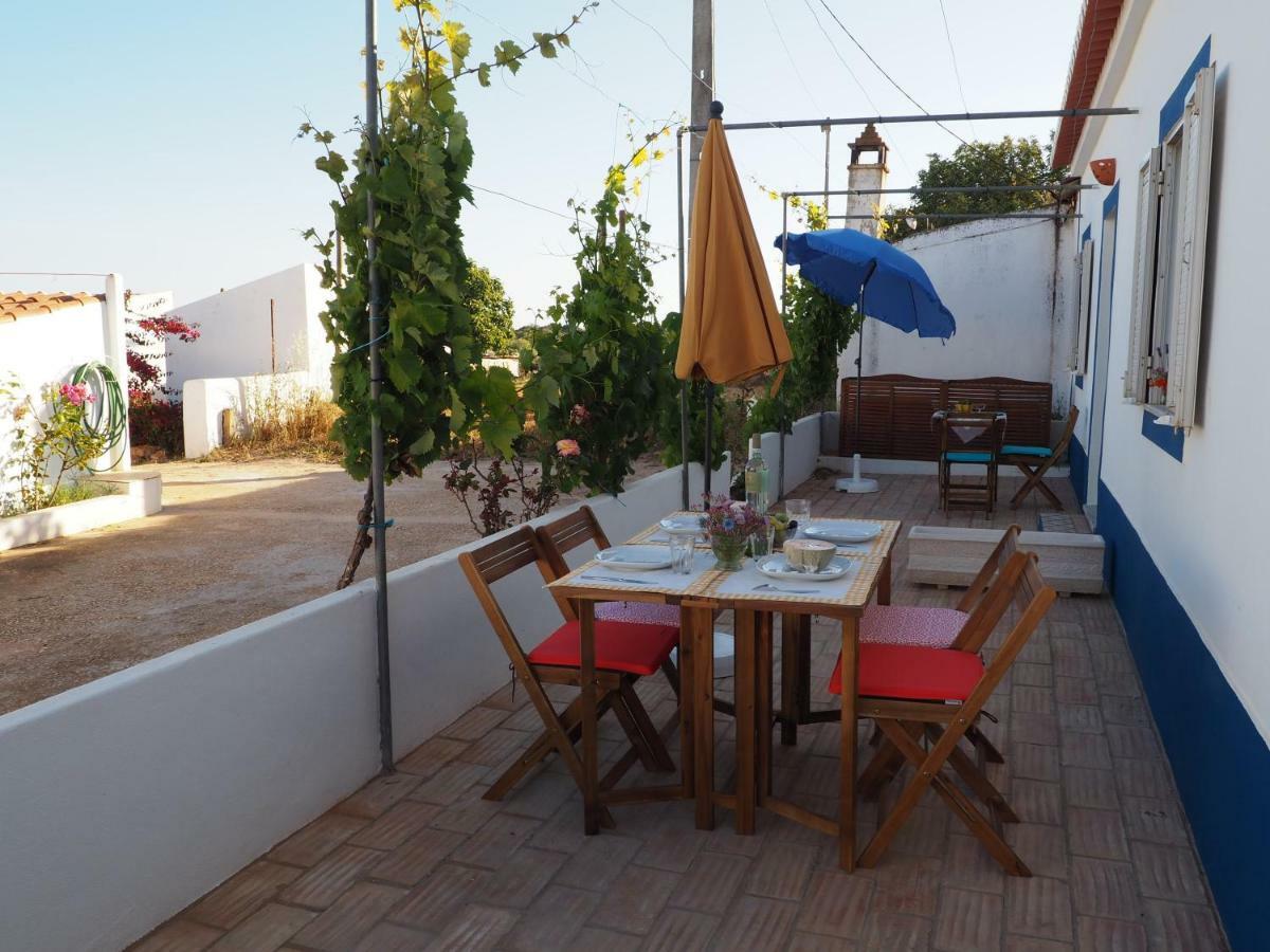 Quinta Do Maranhao Villa Лагос Екстериор снимка