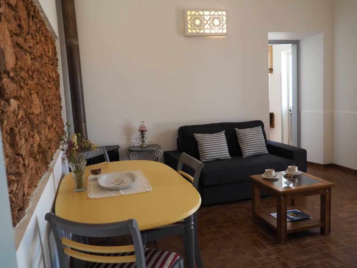 Quinta Do Maranhao Villa Лагос Екстериор снимка