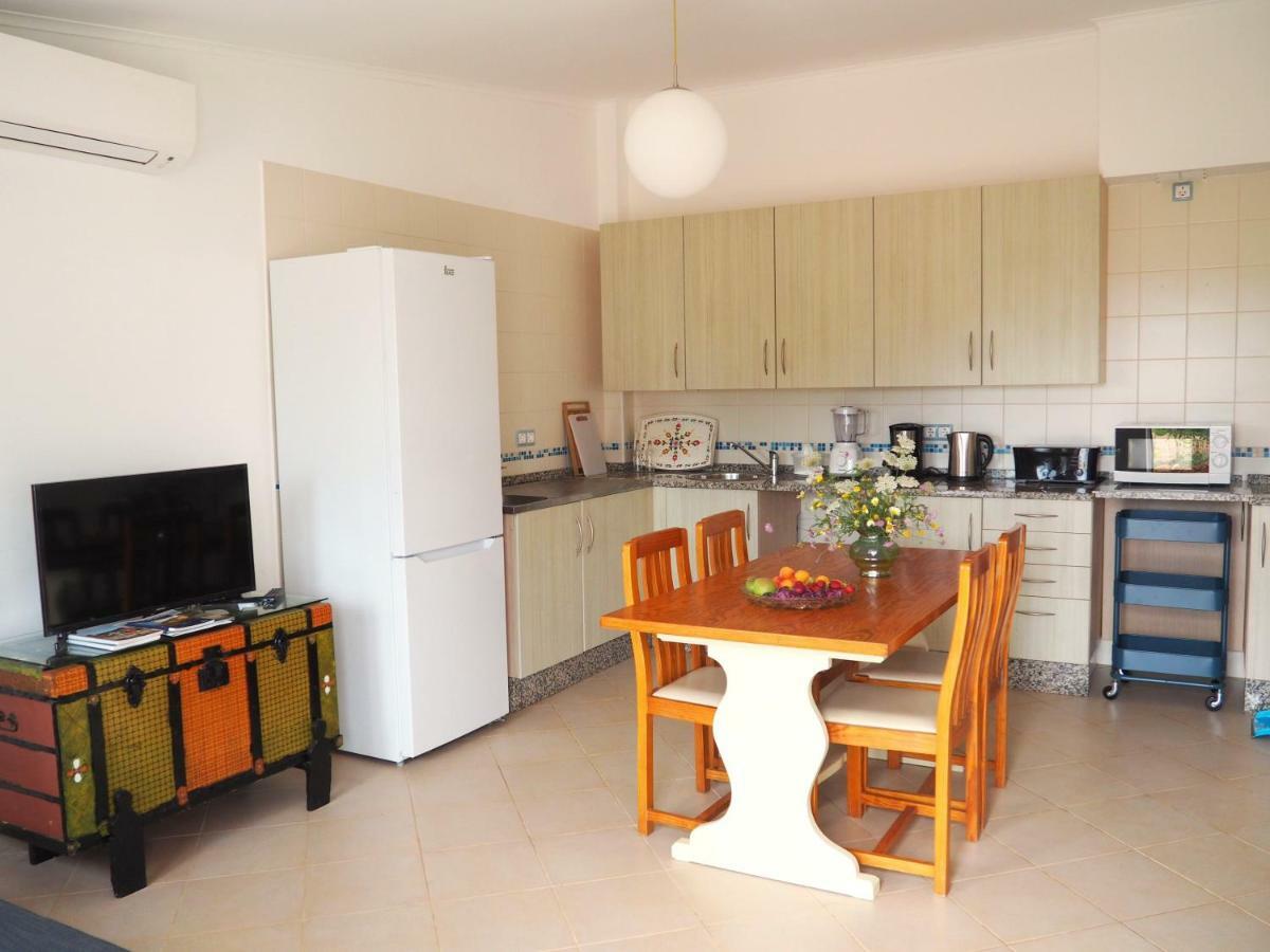 Quinta Do Maranhao Villa Лагос Екстериор снимка