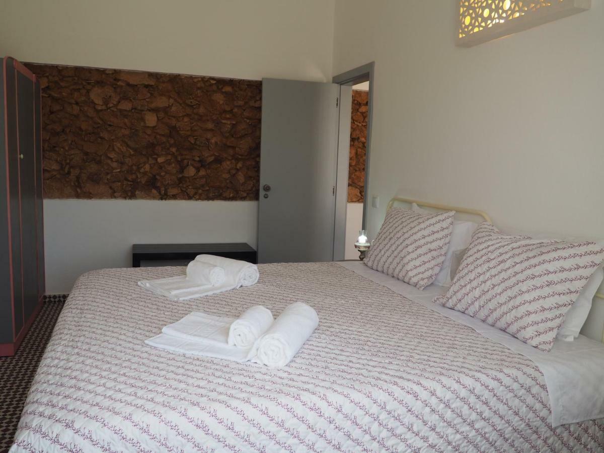 Quinta Do Maranhao Villa Лагос Екстериор снимка