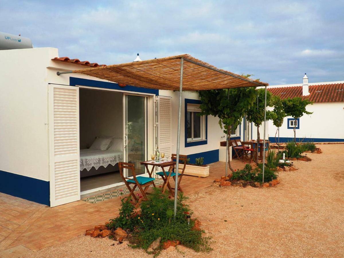 Quinta Do Maranhao Villa Лагос Екстериор снимка