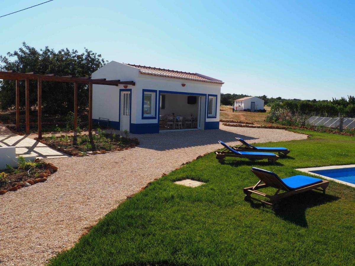 Quinta Do Maranhao Villa Лагос Екстериор снимка