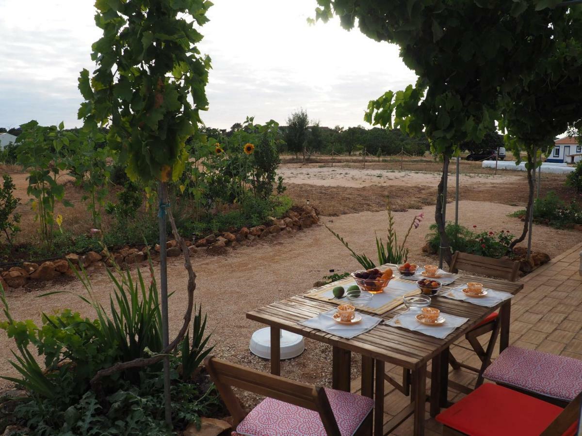 Quinta Do Maranhao Villa Лагос Екстериор снимка