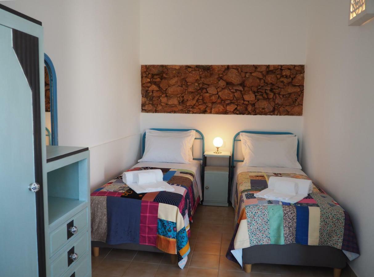 Quinta Do Maranhao Villa Лагос Екстериор снимка