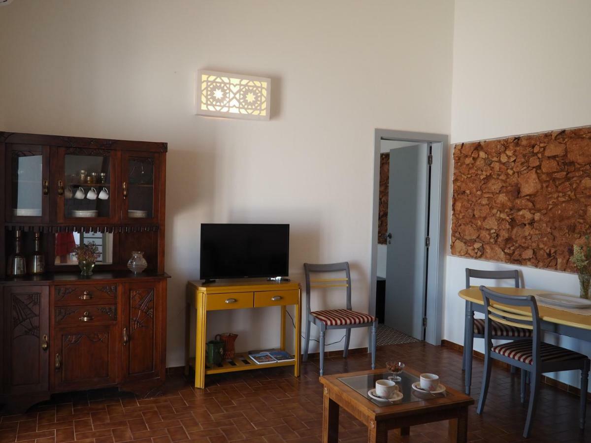 Quinta Do Maranhao Villa Лагос Екстериор снимка