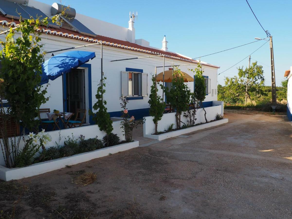 Quinta Do Maranhao Villa Лагос Екстериор снимка