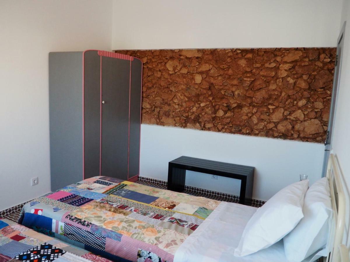 Quinta Do Maranhao Villa Лагос Екстериор снимка