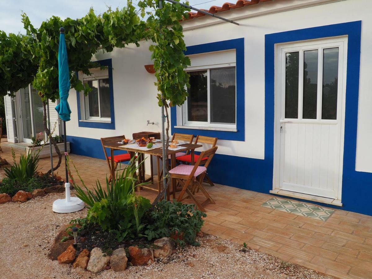 Quinta Do Maranhao Villa Лагос Екстериор снимка