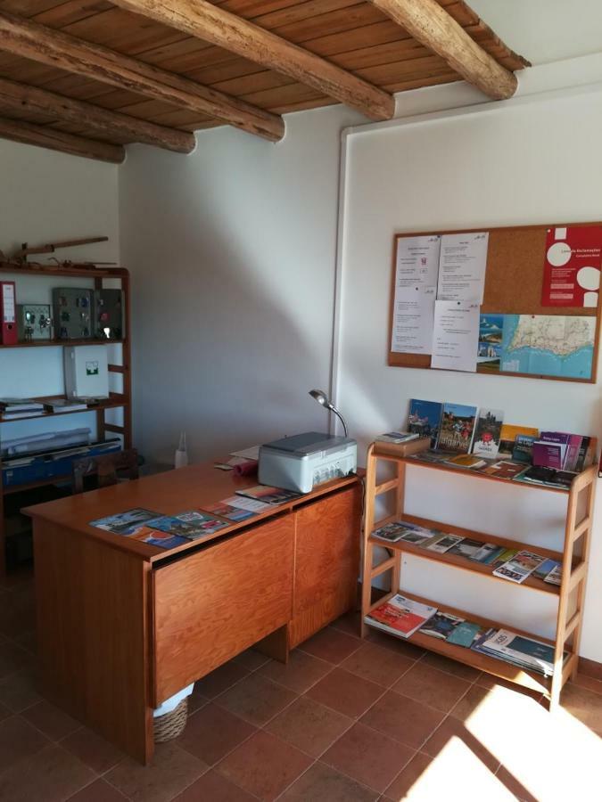 Quinta Do Maranhao Villa Лагос Екстериор снимка