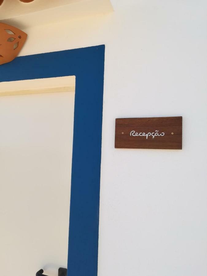 Quinta Do Maranhao Villa Лагос Екстериор снимка