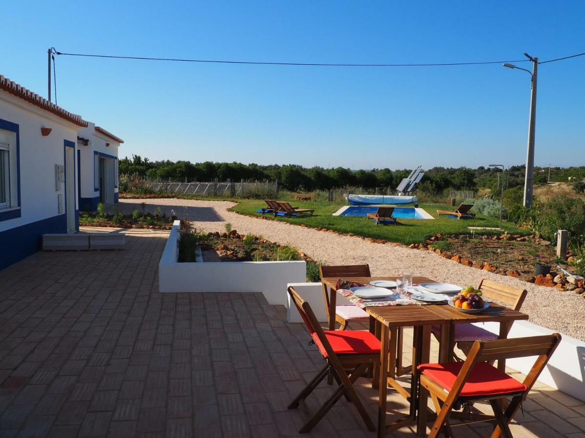 Quinta Do Maranhao Villa Лагос Екстериор снимка