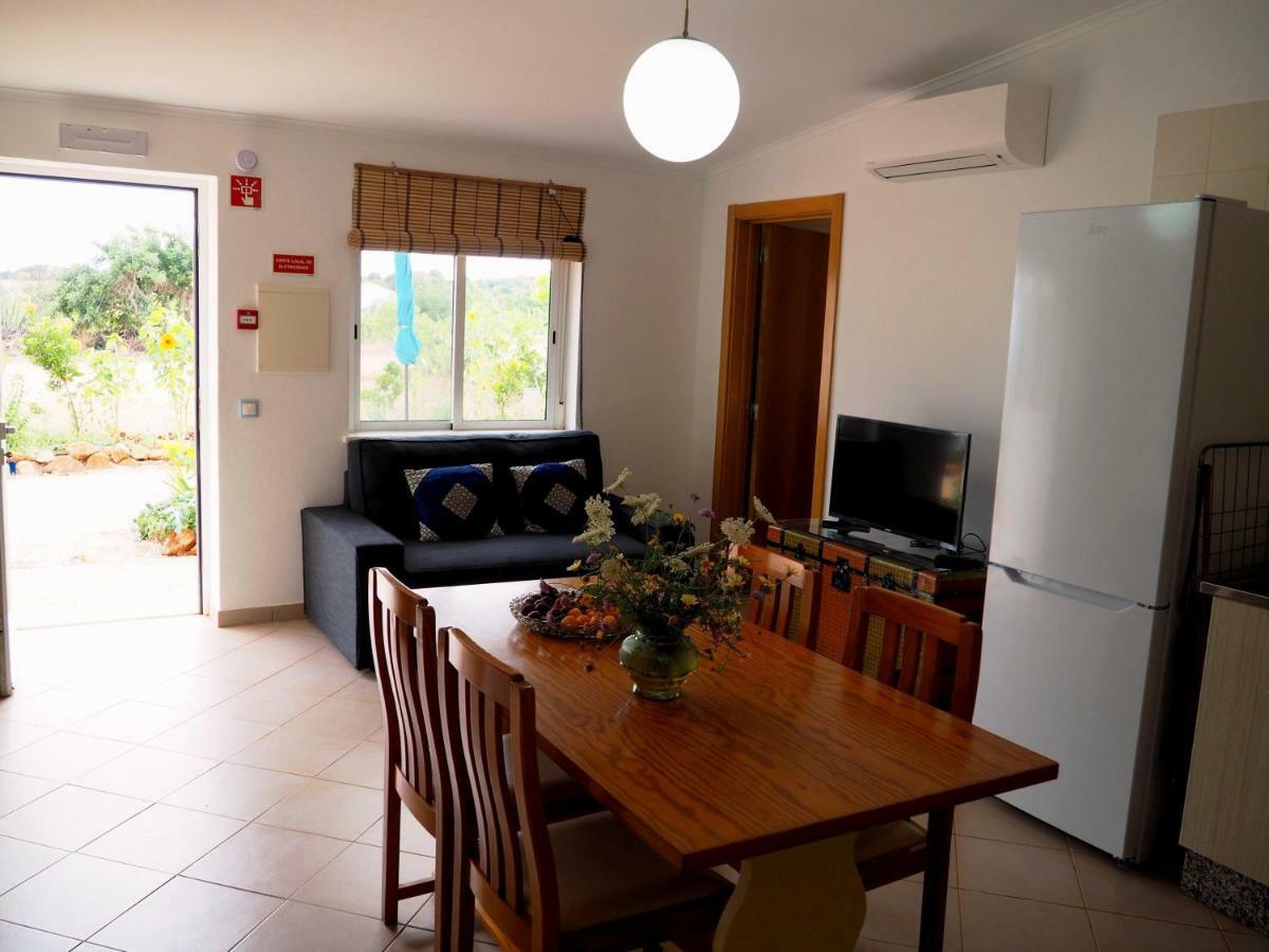 Quinta Do Maranhao Villa Лагос Екстериор снимка