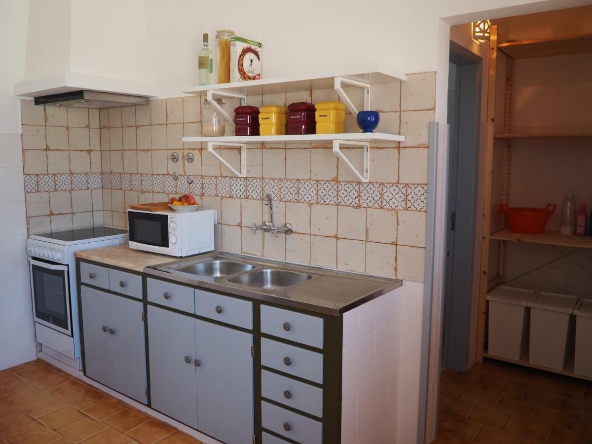 Quinta Do Maranhao Villa Лагос Екстериор снимка
