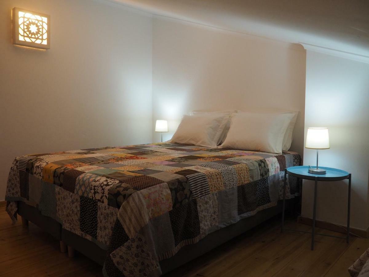 Quinta Do Maranhao Villa Лагос Екстериор снимка