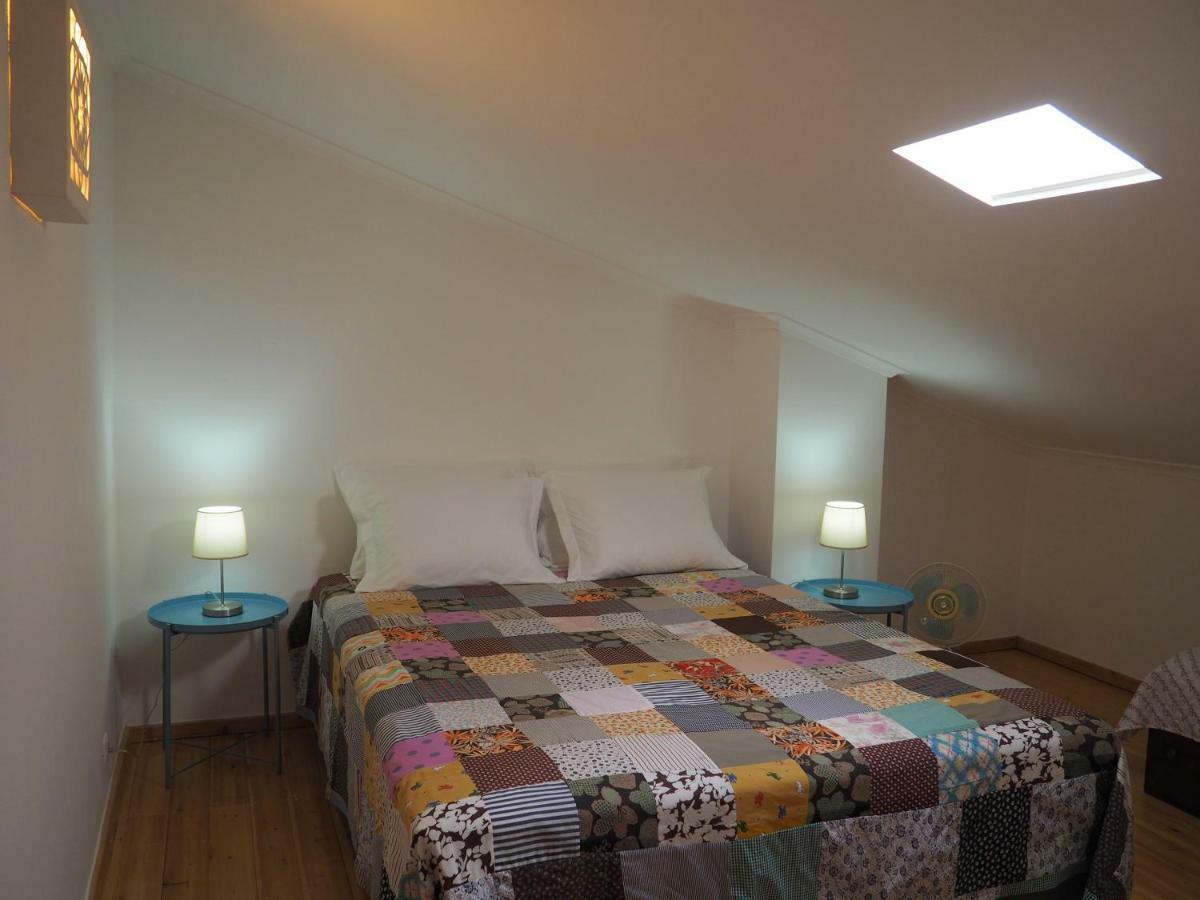 Quinta Do Maranhao Villa Лагос Екстериор снимка