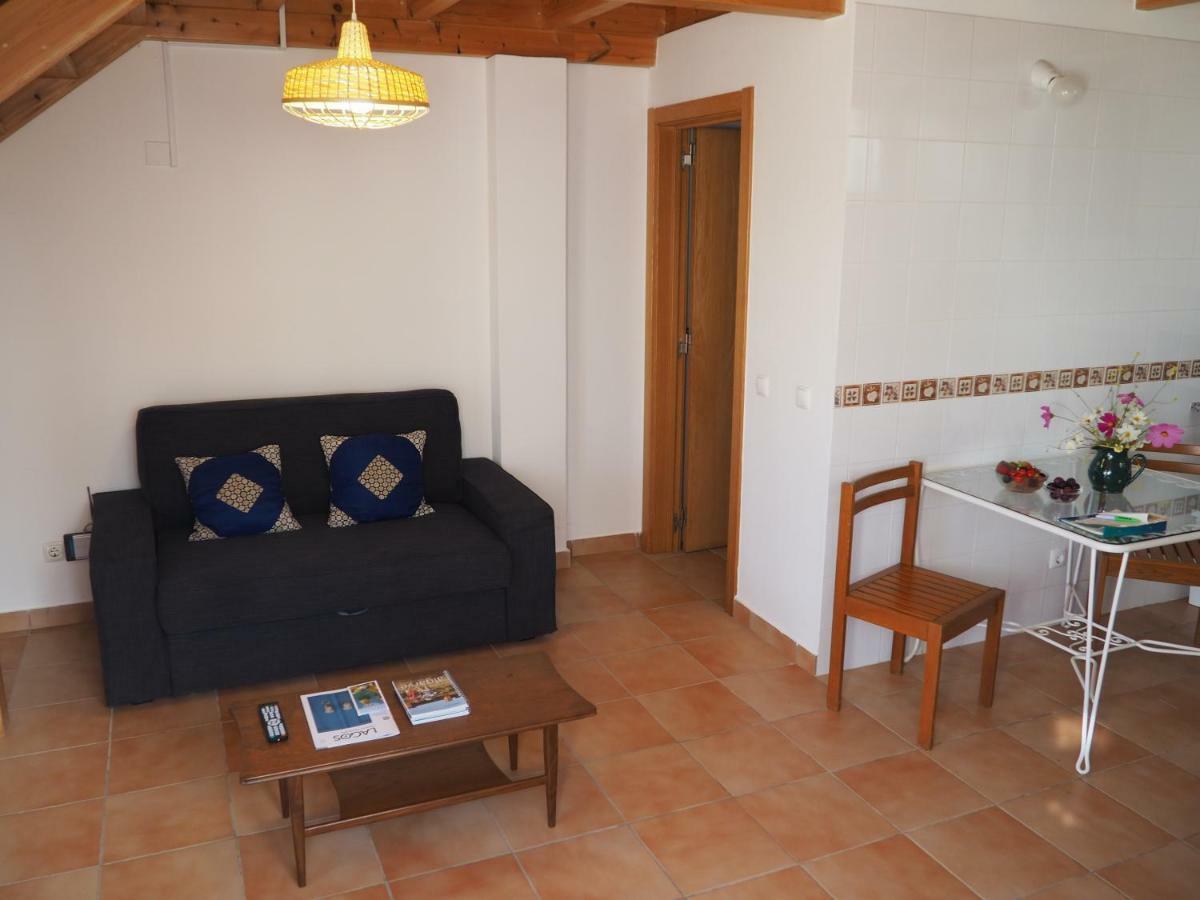 Quinta Do Maranhao Villa Лагос Екстериор снимка