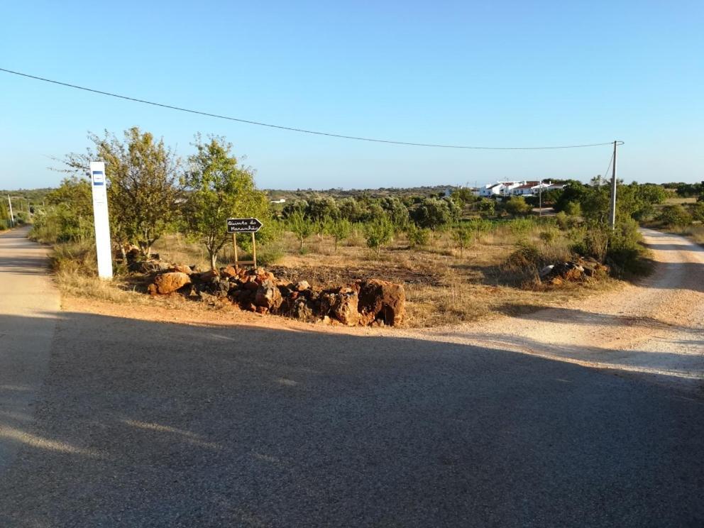 Quinta Do Maranhao Villa Лагос Екстериор снимка